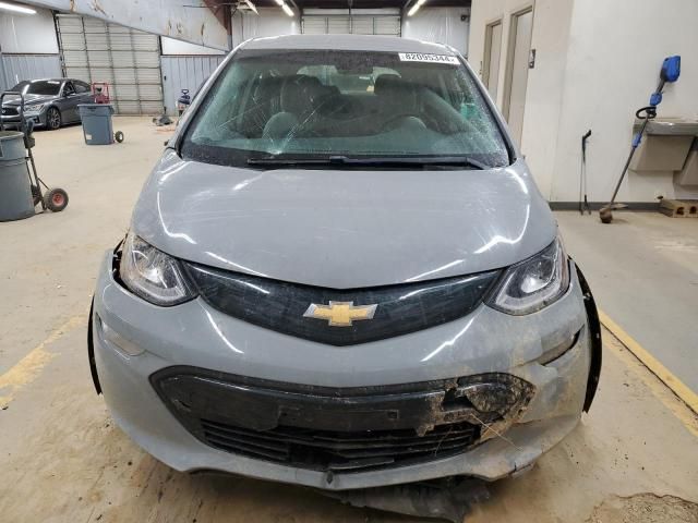 2019 Chevrolet Bolt EV LT