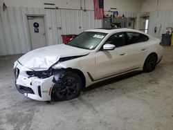 BMW i4 Edrive salvage cars for sale: 2023 BMW I4 Edrive 40