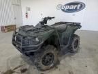 2018 Kawasaki KVF750 L