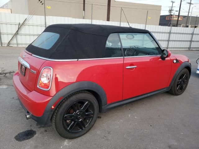 2015 Mini Cooper