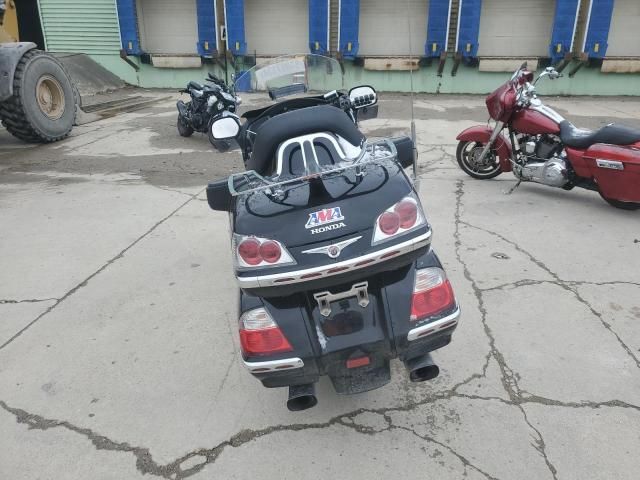 2006 Honda GL1800