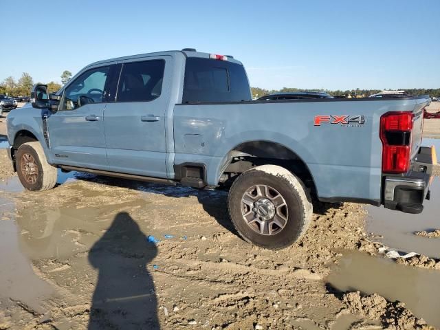 2023 Ford F250 Super Duty