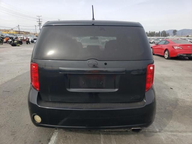 2008 Scion XB