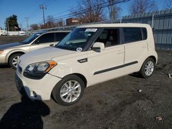 KIA Soul salvage cars for sale: 2013 KIA Soul