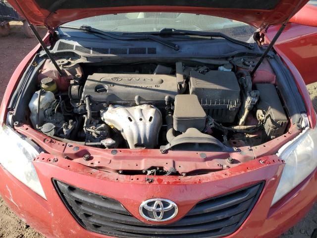 2009 Toyota Camry Base