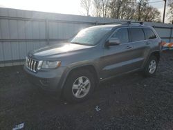 Jeep Grand Cherokee Vehiculos salvage en venta: 2011 Jeep Grand Cherokee Laredo