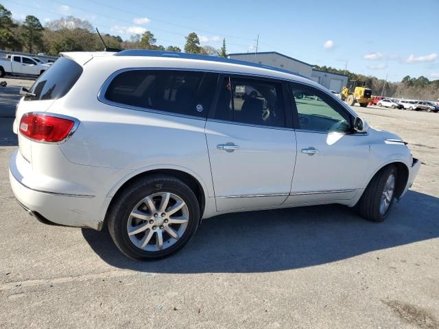 2017 Buick Enclave