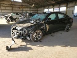 Nissan Sentra salvage cars for sale: 2024 Nissan Sentra SV