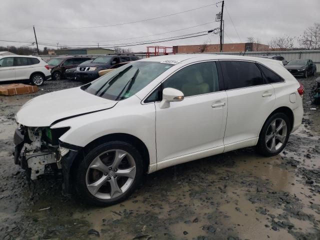 2013 Toyota Venza LE