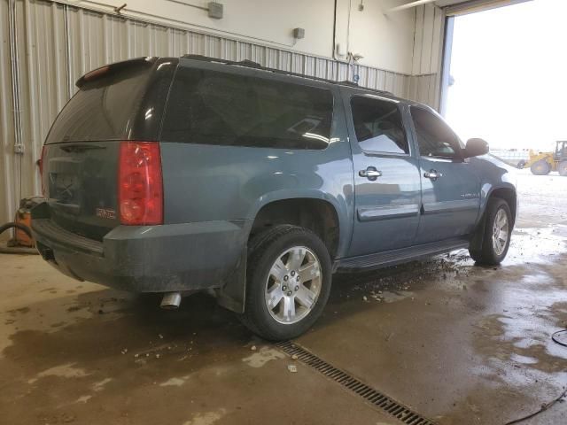 2008 GMC Yukon XL K1500