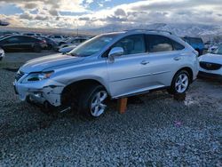 Lexus rx350 salvage cars for sale: 2014 Lexus RX 350 Base