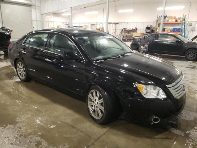 2008 Toyota Avalon XL