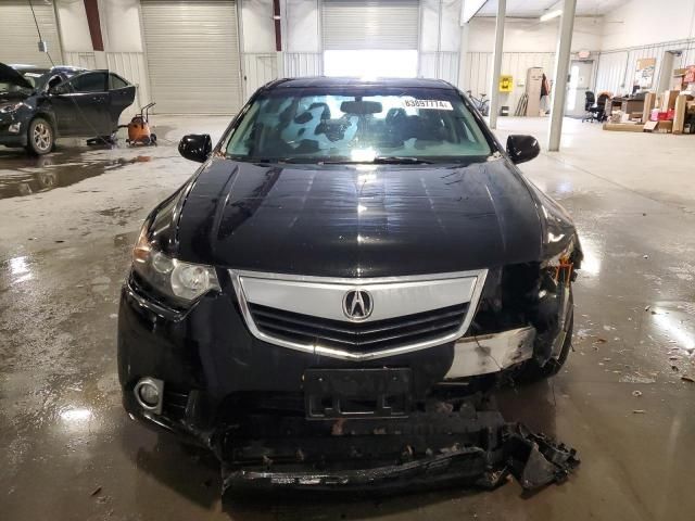 2011 Acura TSX