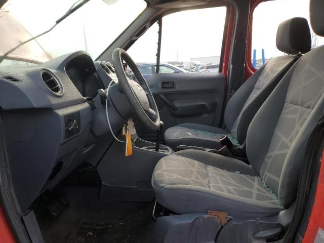 2010 Ford Transit Connect XL