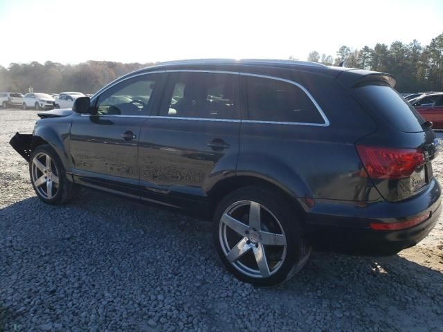 2010 Audi Q7 Premium Plus