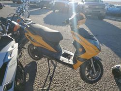 Other salvage cars for sale: 2021 Other 50CC