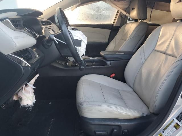 2014 Toyota Avalon Base