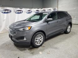 2021 Ford Edge SEL en venta en Ham Lake, MN