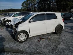 Scion salvage cars for sale: 2008 Scion XD