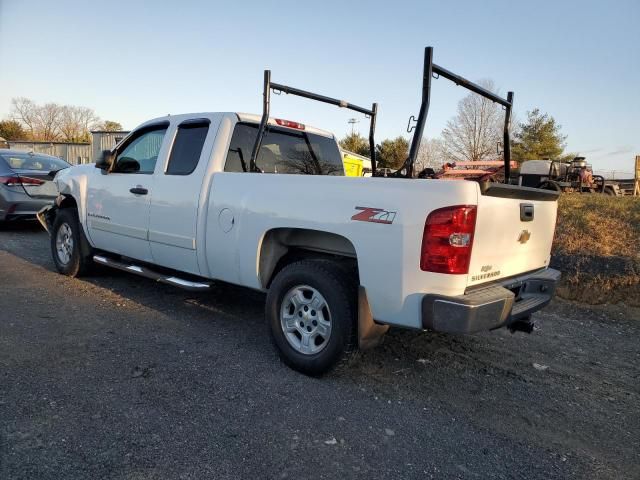 2008 Chevrolet Silverado C1500