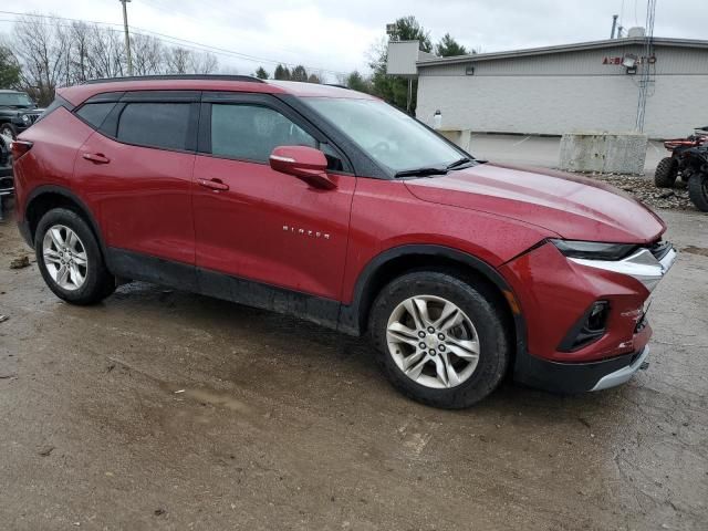 2019 Chevrolet Blazer 2LT