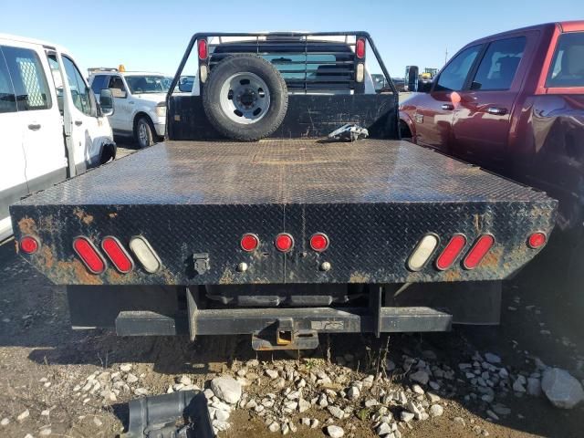 2010 Dodge RAM 3500