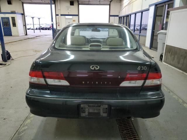 1998 Infiniti I30