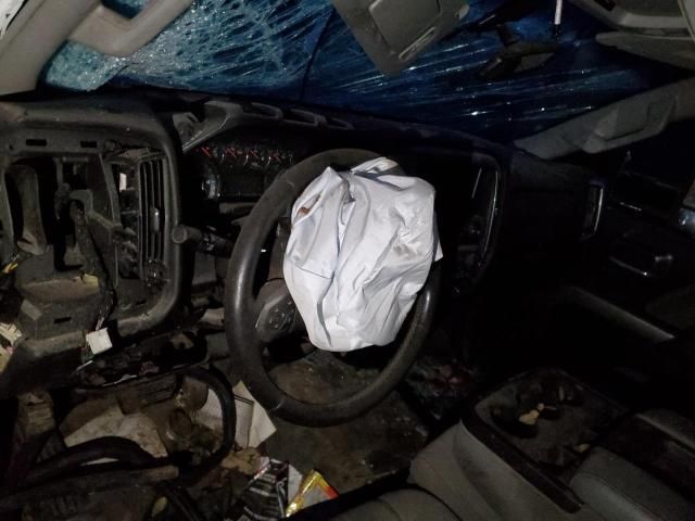 2019 International CV515
