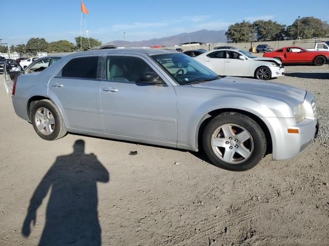 2005 Chrysler 300