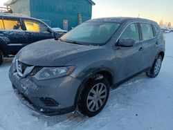 2016 Nissan Rogue S for sale in Anchorage, AK