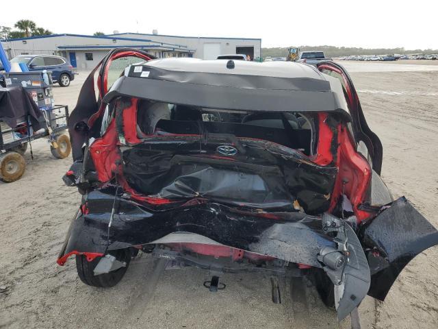 2013 Toyota Prius c one