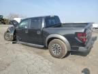 2012 Ford F150 SVT Raptor