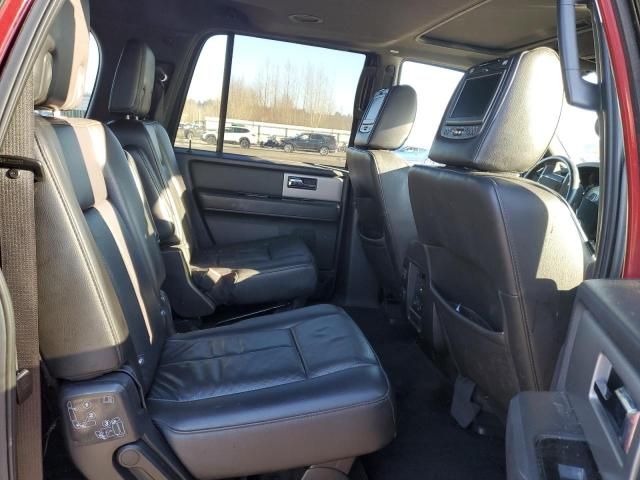 2014 Ford Expedition EL Limited