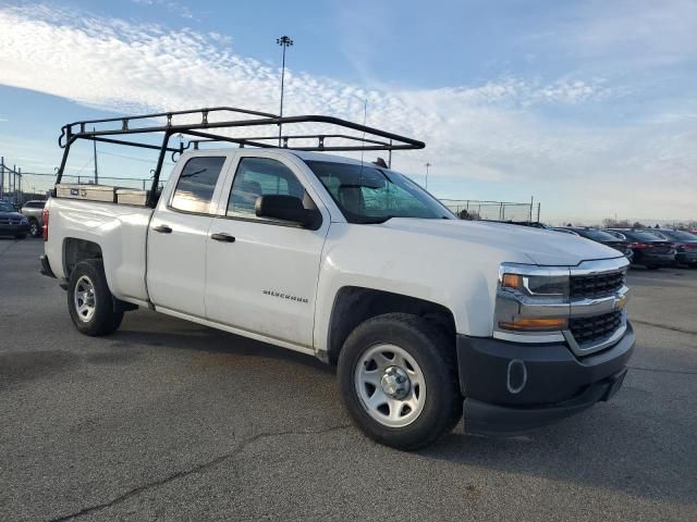 2019 Chevrolet Silverado LD C1500