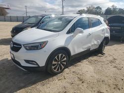 Buick Encore salvage cars for sale: 2017 Buick Encore Essence