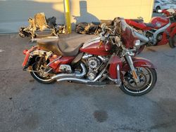 Harley-Davidson salvage cars for sale: 2020 Harley-Davidson Flhtk