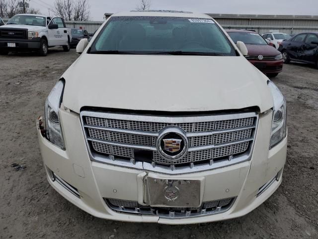 2013 Cadillac XTS Platinum