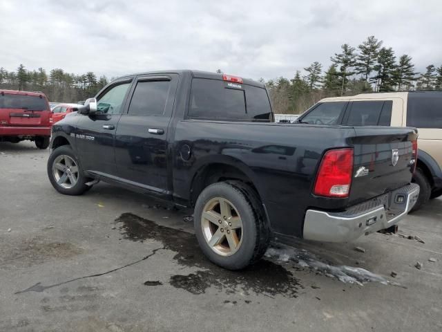 2011 Dodge RAM 1500