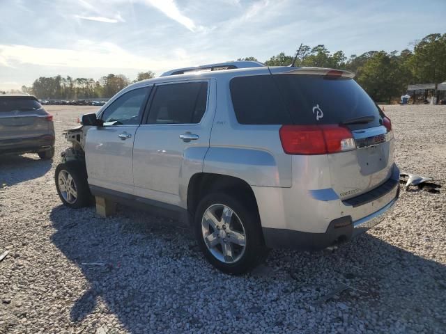 2013 GMC Terrain SLT