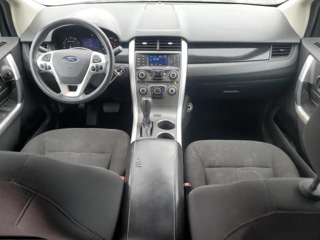 2013 Ford Edge SE