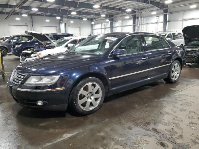 2004 Volkswagen Phaeton 4.2