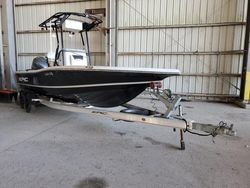 2015 Boat W Trailer en venta en New Orleans, LA