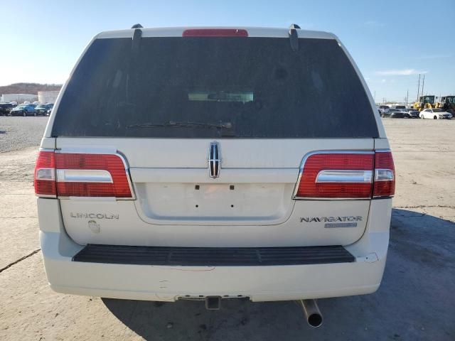 2008 Lincoln Navigator