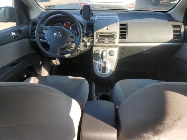 2011 Nissan Sentra 2.0