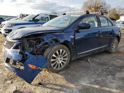 2013 Suzuki Kizashi SE en venta en Chatham, VA