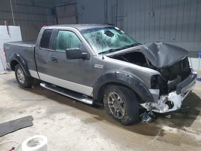 2008 Ford F150