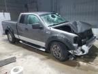 2008 Ford F150