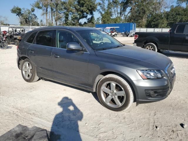 2012 Audi Q5 Premium Plus