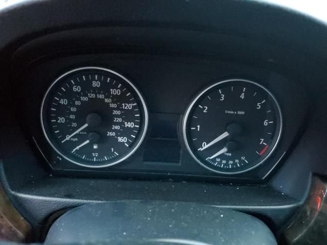 2006 BMW 325 I Automatic