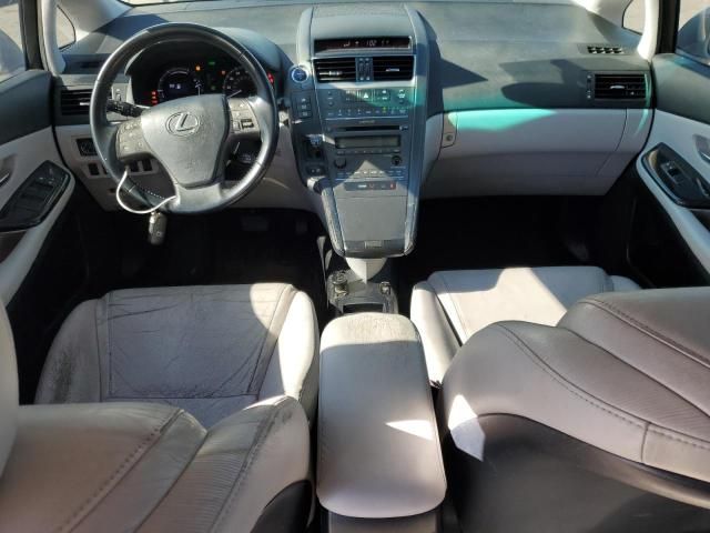 2010 Lexus HS 250H